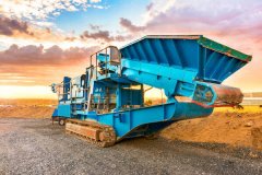 钻采配件生产制造