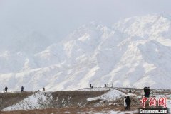 大雪节气，为啥要喝红薯粥？