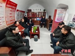 从赛场到乡村：一名公安特巡警尖兵的驻村“暖心账”